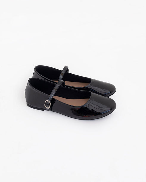 ERIS Patent Mary Janes